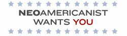 NeoAmericanist Wants You